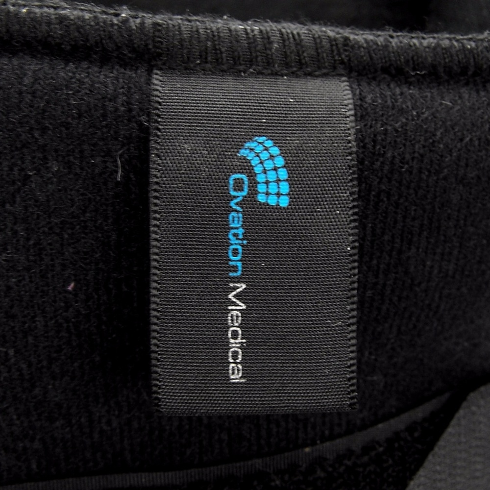 OVATION MEDICAL Shockpod Inflatable Walking Cast. - Picture 6 of 6
